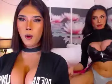 Chaturbate Adult Webcams of transpornidol