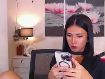 Chaturbate Free Live Porn of transpornidol