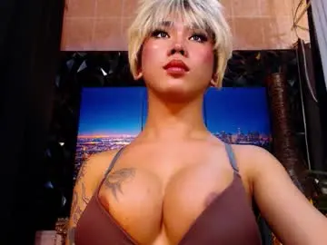 Chaturbate Best Webcam of transpornidol