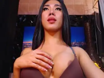 Chaturbate Live Sex Cam of transpornidol