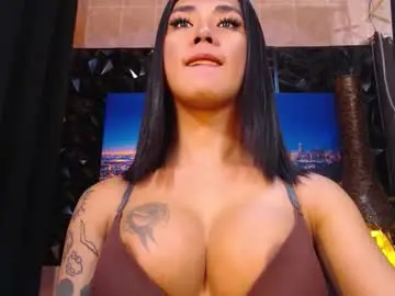 Chaturbate Sex Cam of transpornidol