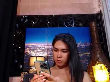 Chaturbate Sex Chat of transpornidol