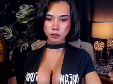 Chaturbate Adult Webcams of transpornidol