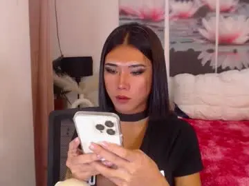 Chaturbate Adult Webcam of transpornidol