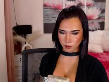 Chaturbate Free Porn Cam of transpornidol