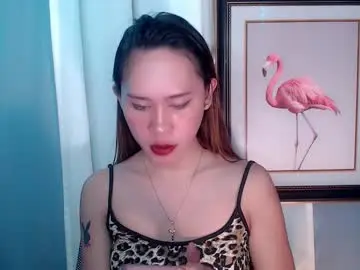 Chaturbate Adult Webcams of ts_sabyxx