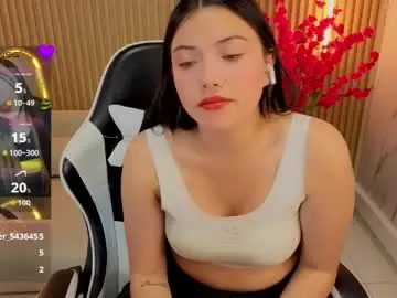 Chaturbate Watch Live Sex Cams of venus_velvet_tp