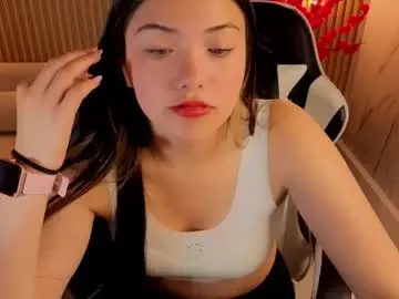 Chaturbate Sex Chat of venus_velvet_tp