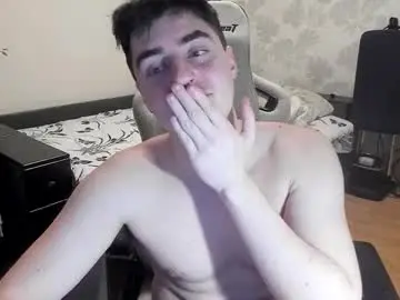 Chaturbate Adult Webcams of vlad1605