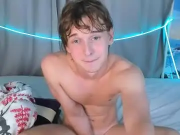 Chaturbate Sex Cam of 4ever_dude