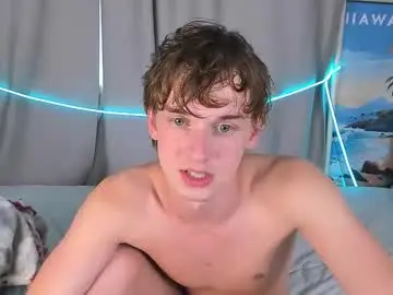 Chaturbate Live Sex Cam of 4ever_dude