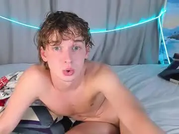 Chaturbate Sex Cam of 4ever_dude