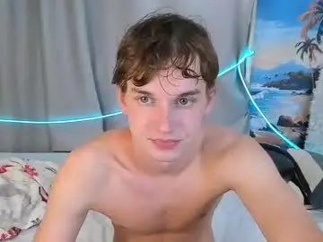 Chaturbate Sex Cam of 4ever_dude