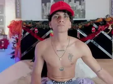 Chaturbate Nude Webcam of adan_oriol