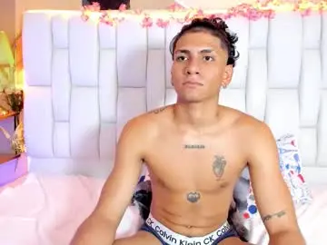 Chaturbate Free Live Porn of adan_oriol