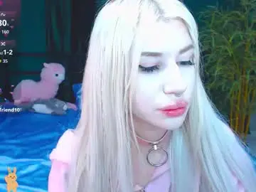 Chaturbate Adult Webcam of alison_moonlight