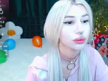 Chaturbate Adult Webcam of alison_moonlight