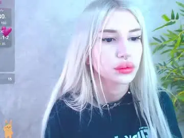 Chaturbate Sex Cam of alison_moonlight