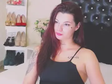 Chaturbate Sex Cam of allisonn223