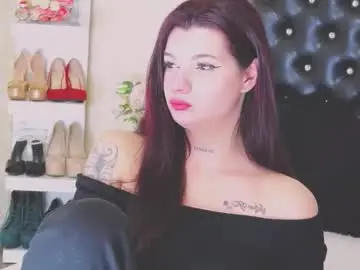 Chaturbate Best live sex cam show of allisonn223