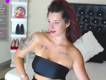 Chaturbate Free Porn Cam of allisonn223