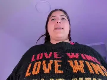 Chaturbate Adult Webcam of amberinihoffman