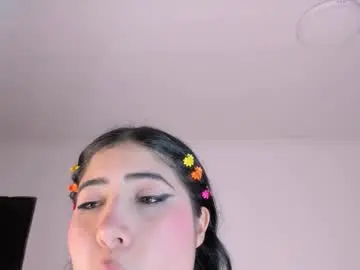 Chaturbate Best live sex cam show of amberinihoffman