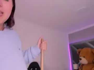Chaturbate Free Porn Cam of amberinihoffman