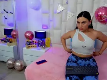 Chaturbate Live Sex of ariana_rouse_