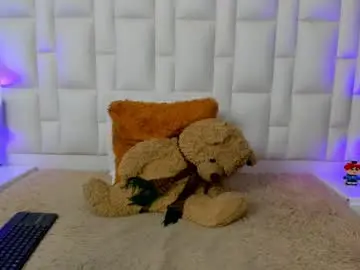 Chaturbate Live Sex of ariana_rouse_