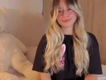 Chaturbate Nude Webcam of barbie_blon