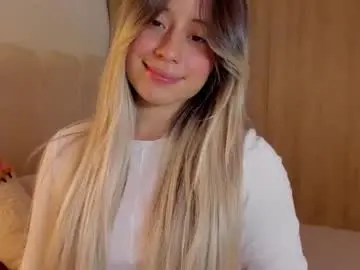 Chaturbate Live Sex Cam of barbie_blon