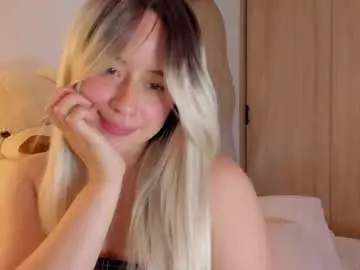 Chaturbate Free Live Porn of barbie_blon