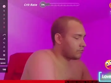Chaturbate Live Sex Cam of bluehsunny