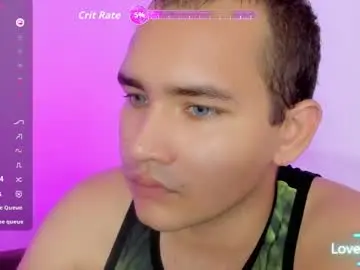 Chaturbate Nude Webcam of bluehsunny