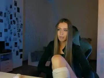 Chaturbate Live Sex Cam of cexsuline