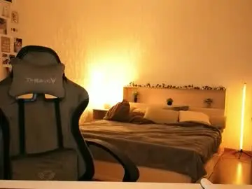 Chaturbate Sex Chat of cexsuline