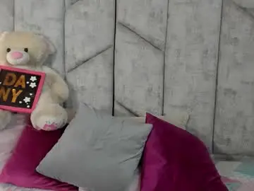 Chaturbate Adult Webcam of daniibelluci