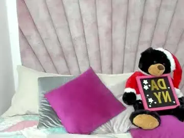 Chaturbate Sex Chat of daniibelluci