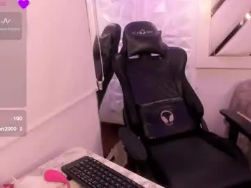 Chaturbate Sex Chat of darla_santos_