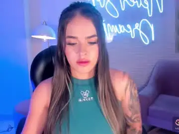 Chaturbate Live Sex Cam of donnastonne