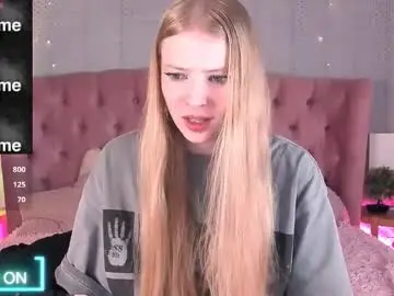 Chaturbate Private Sex Chat of fluffy_ice