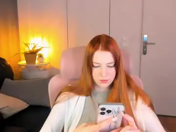 Chaturbate Live Porn of fluffy_ice