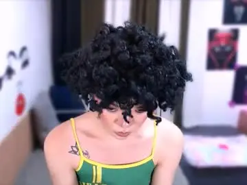 Chaturbate Adult Video Chat of hannahforyou