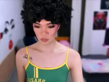 Chaturbate Adult Webcam of hannahforyou