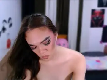 Chaturbate Sex Chat of hannahforyou