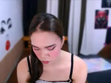 Chaturbate Live Sex of hannahforyou