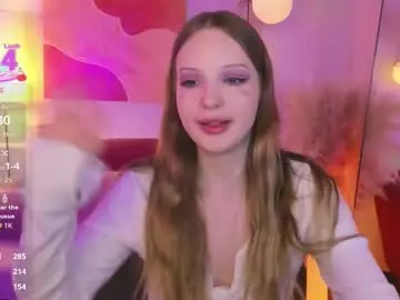 Chaturbate Adult Webcams of iris_ss
