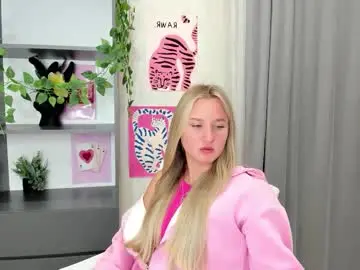 Chaturbate Sex Chat of katty_boo18