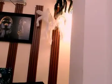 Chaturbate Nude Webcam of kimberly18cute